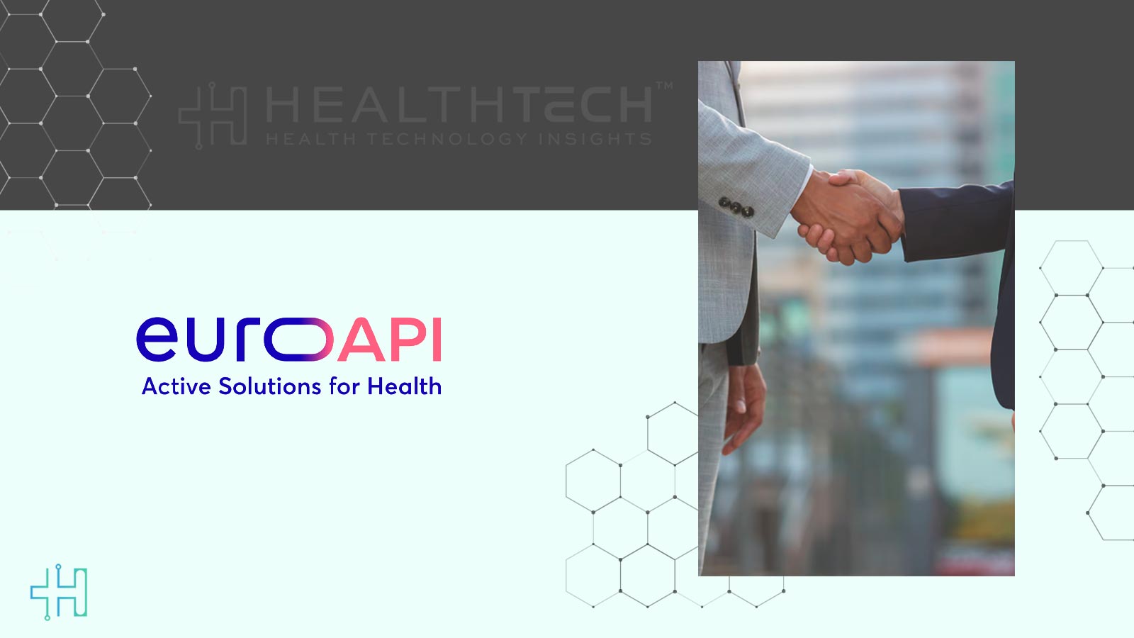 Abolis Partners with EUROAPI to Boost European Corticosteroids