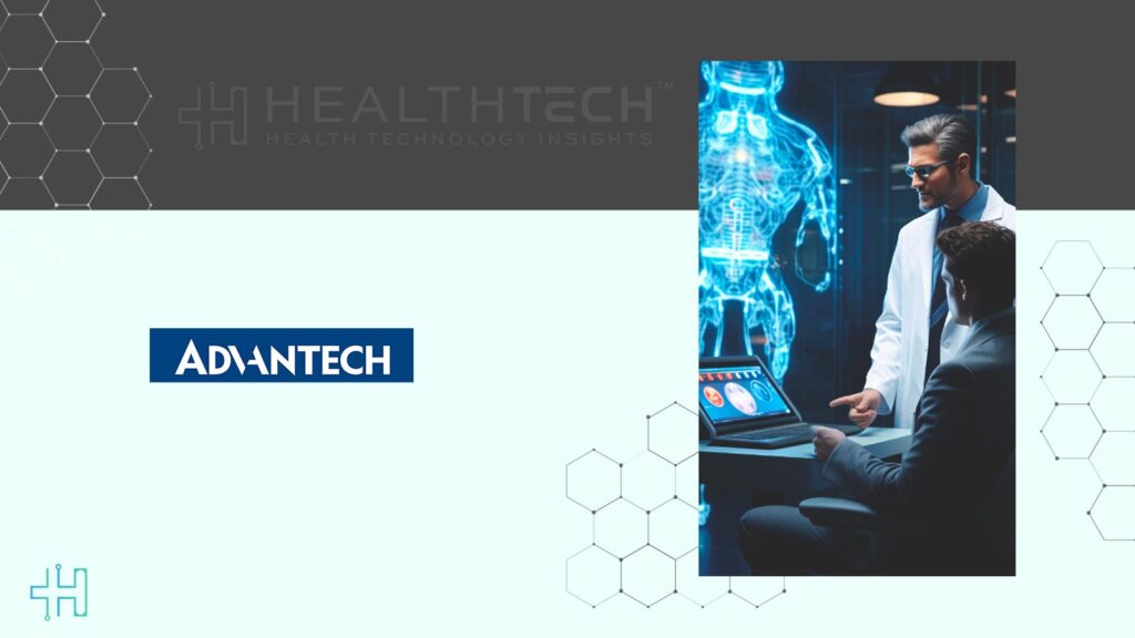 Advantech Partners with Edge Impulse to Accelerate Edge AI Development