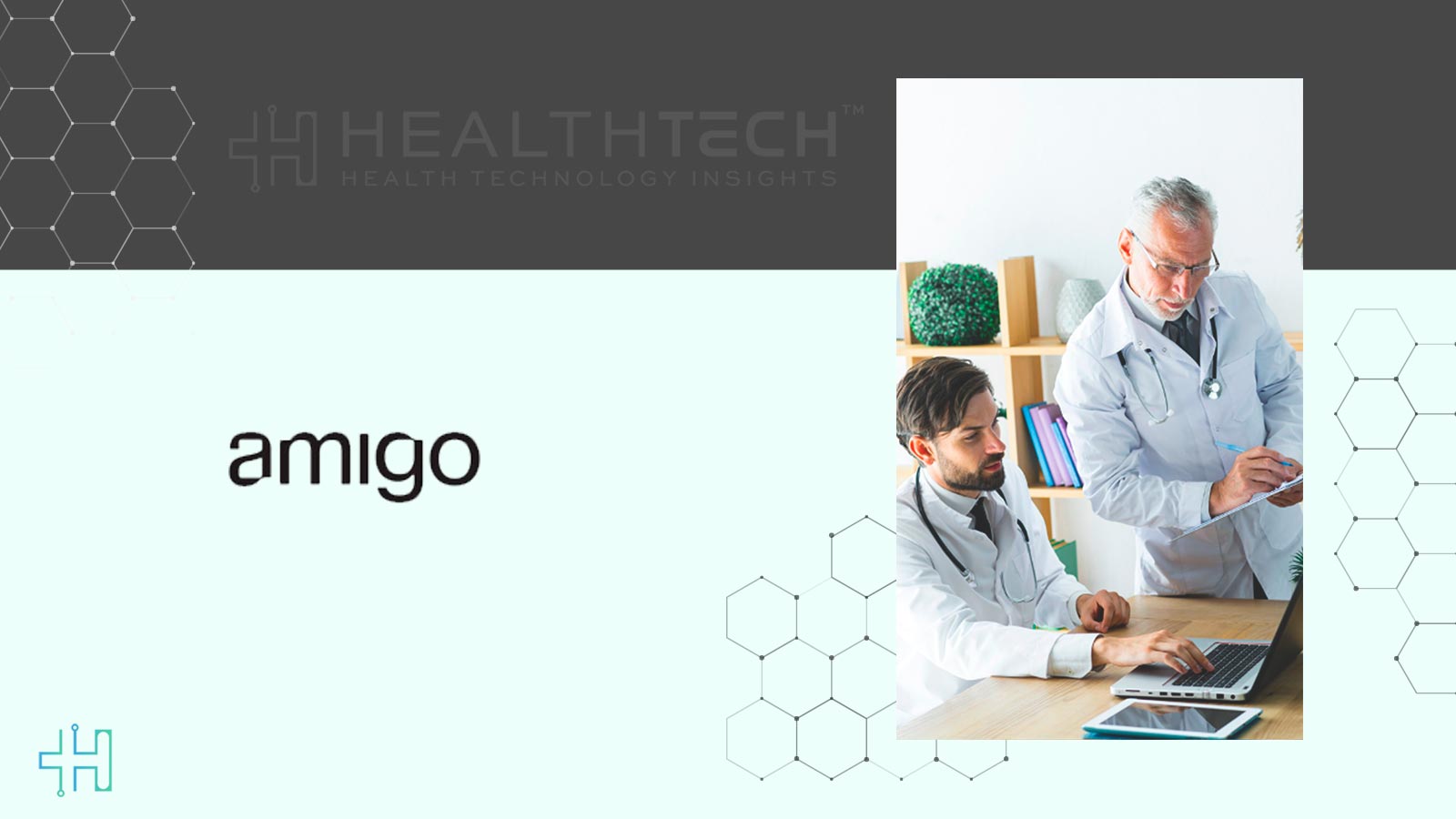 Amigo Establishes Medical Advisory Board and Appoints Dr. Jay Shah as Chief Medical Advisor