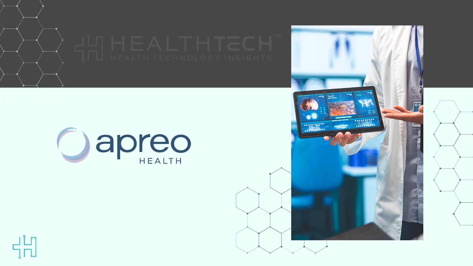 Apreo Health Shares Clinical Data on BREATHE Scaffold at ERS 2025
