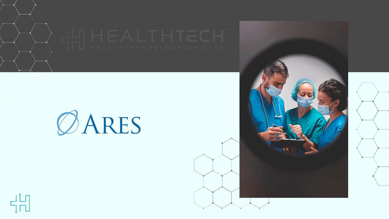 Ares Direct Lending Raises $1.5 Billion for Specialty Healthcare Strategy