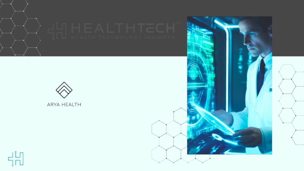 Arya Health Raises $18.2 Million to Advance AI for Post-Acute Care