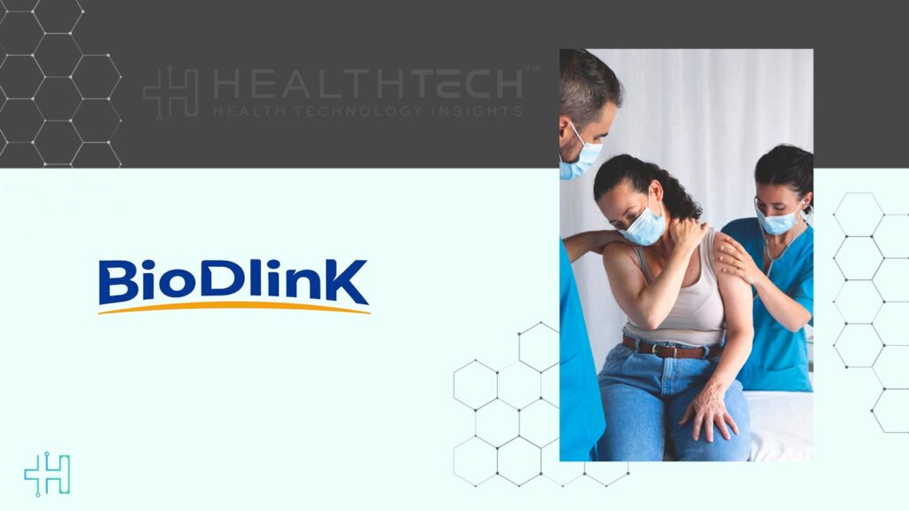 BioDlink Completes First International Shipment of Bevacizumab to Colombia