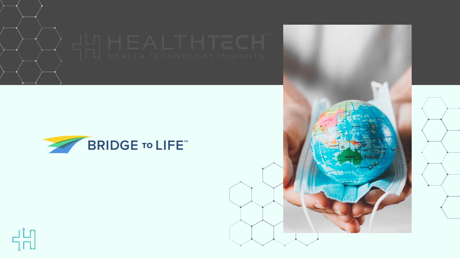 Bridge to Life Names David Castiglioni CCO for VitaSmart US Launch