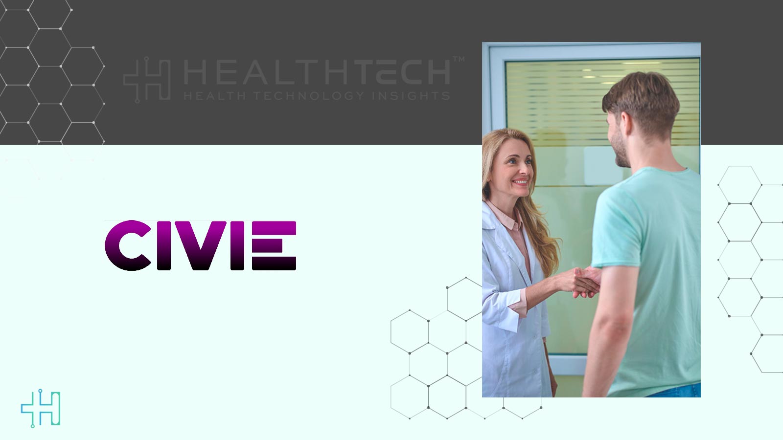 CIVIE and Upson Regional Medical Center Partner to Streamline Radiology Services In Georgia