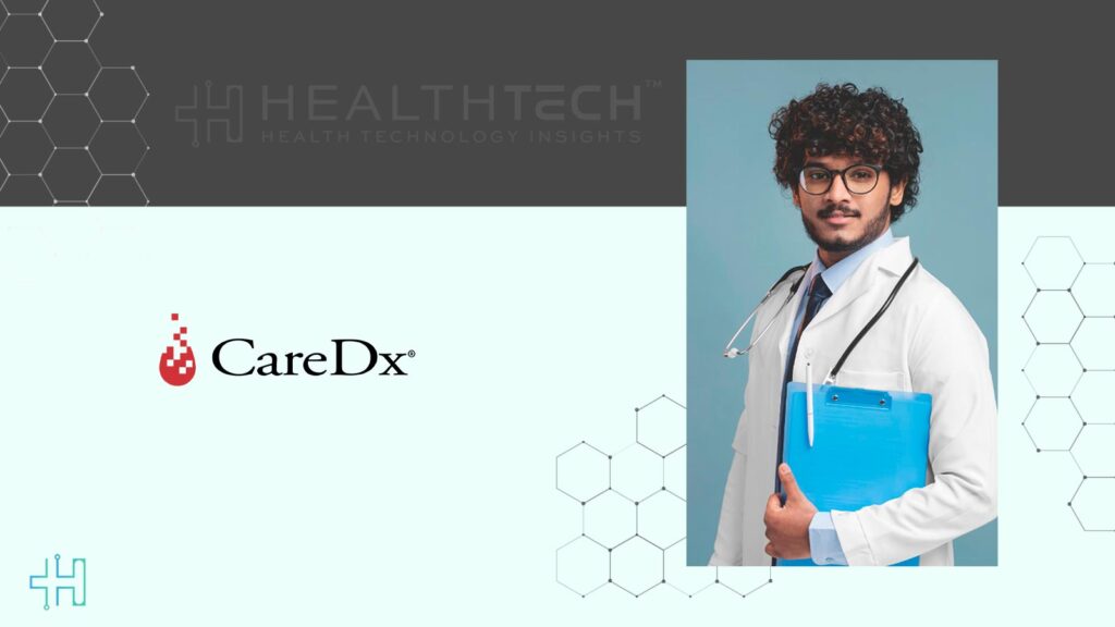 CareDx Names Jeffrey Teuteberg as Chief Medical Officer