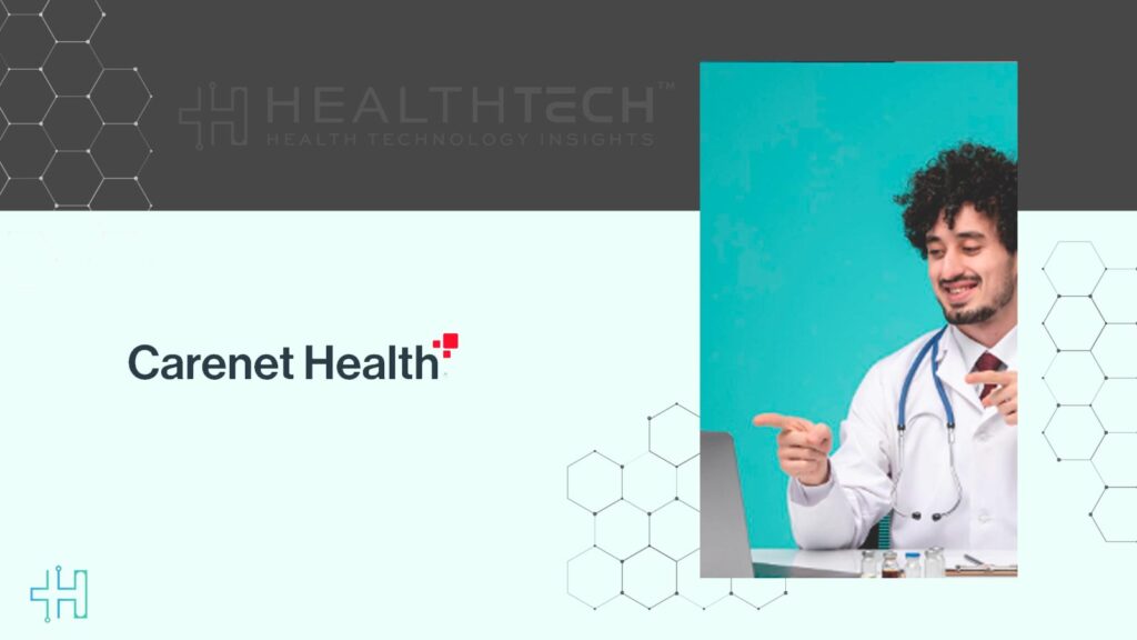 Carenet Health Announces Christopher Rogers to Succeed Mick Mazour as President