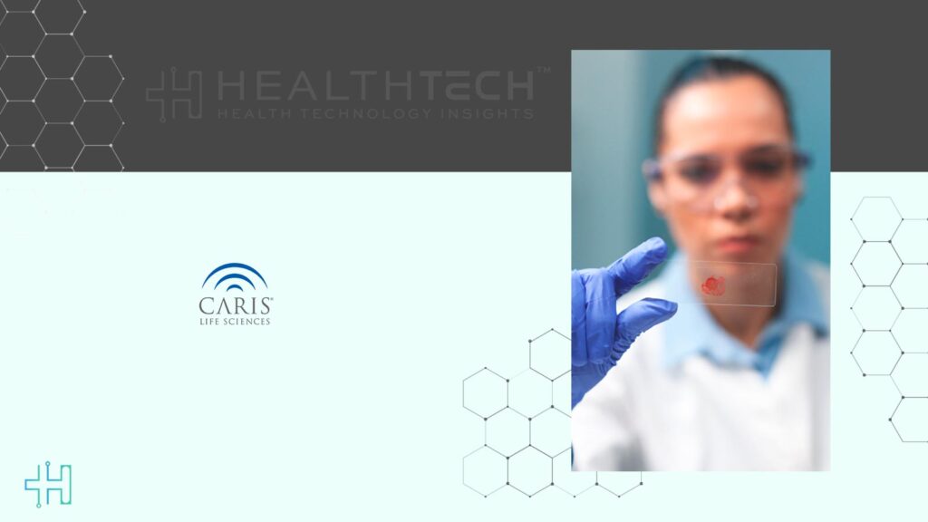 Caris Data Links TET2 Clonal Hematopoiesis to Immunotherapy