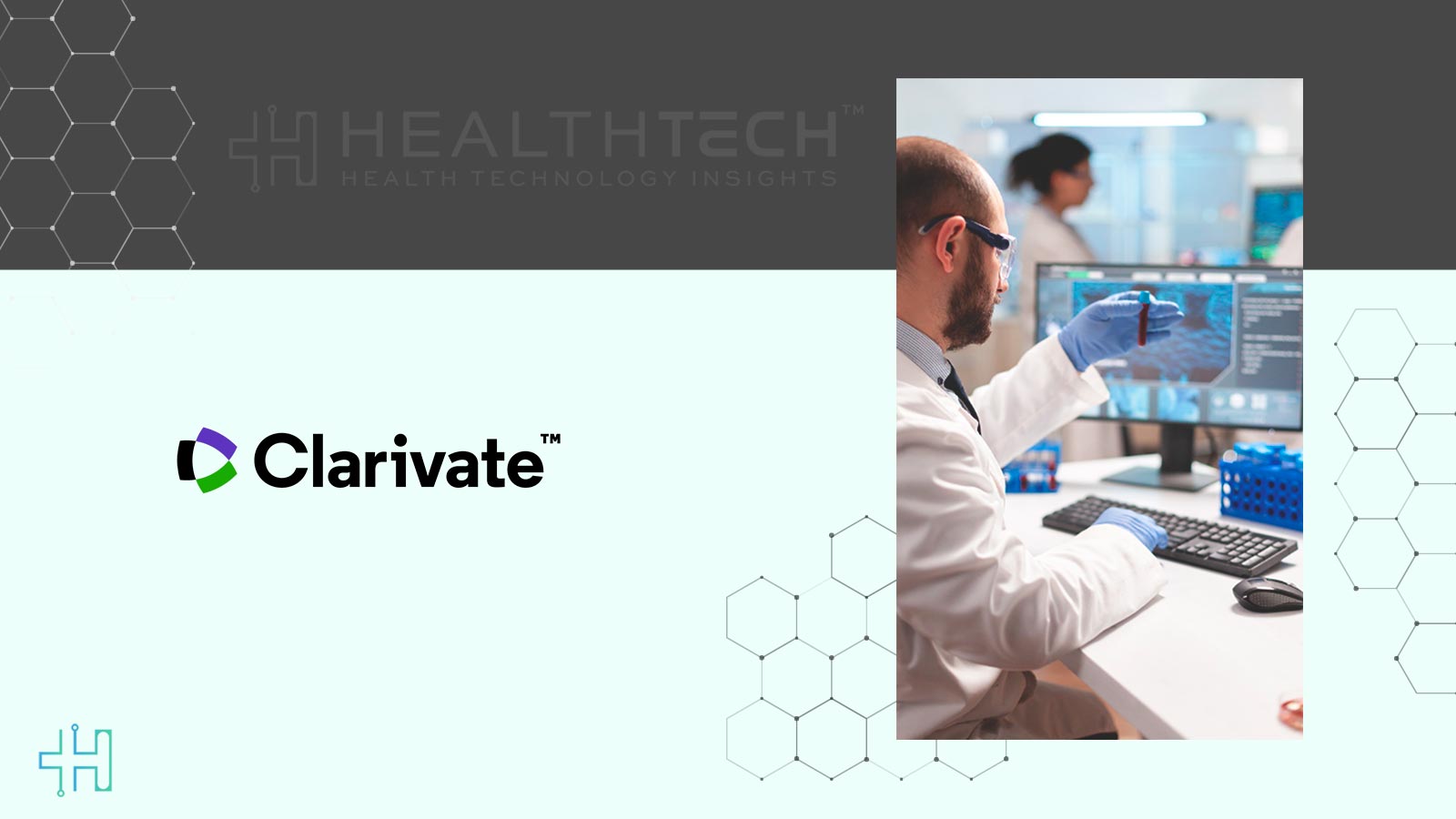 Clarivate Unveils AI Tools for Patent Analysis in Innography