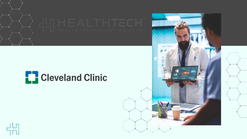 Cleveland Clinic and Khosla Ventures Team Up to Boost Health Tech
