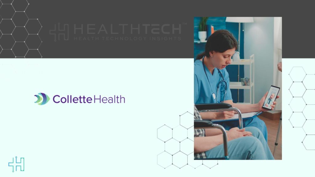 Collette Health Acquires VNA The New Standard for Scaling Virtual Nursing Programs
