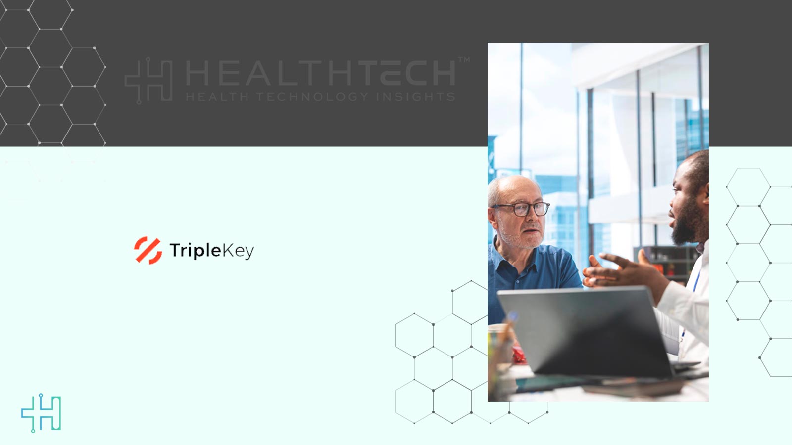 Community Health and TripleKey Launch Real-Time Security Tool