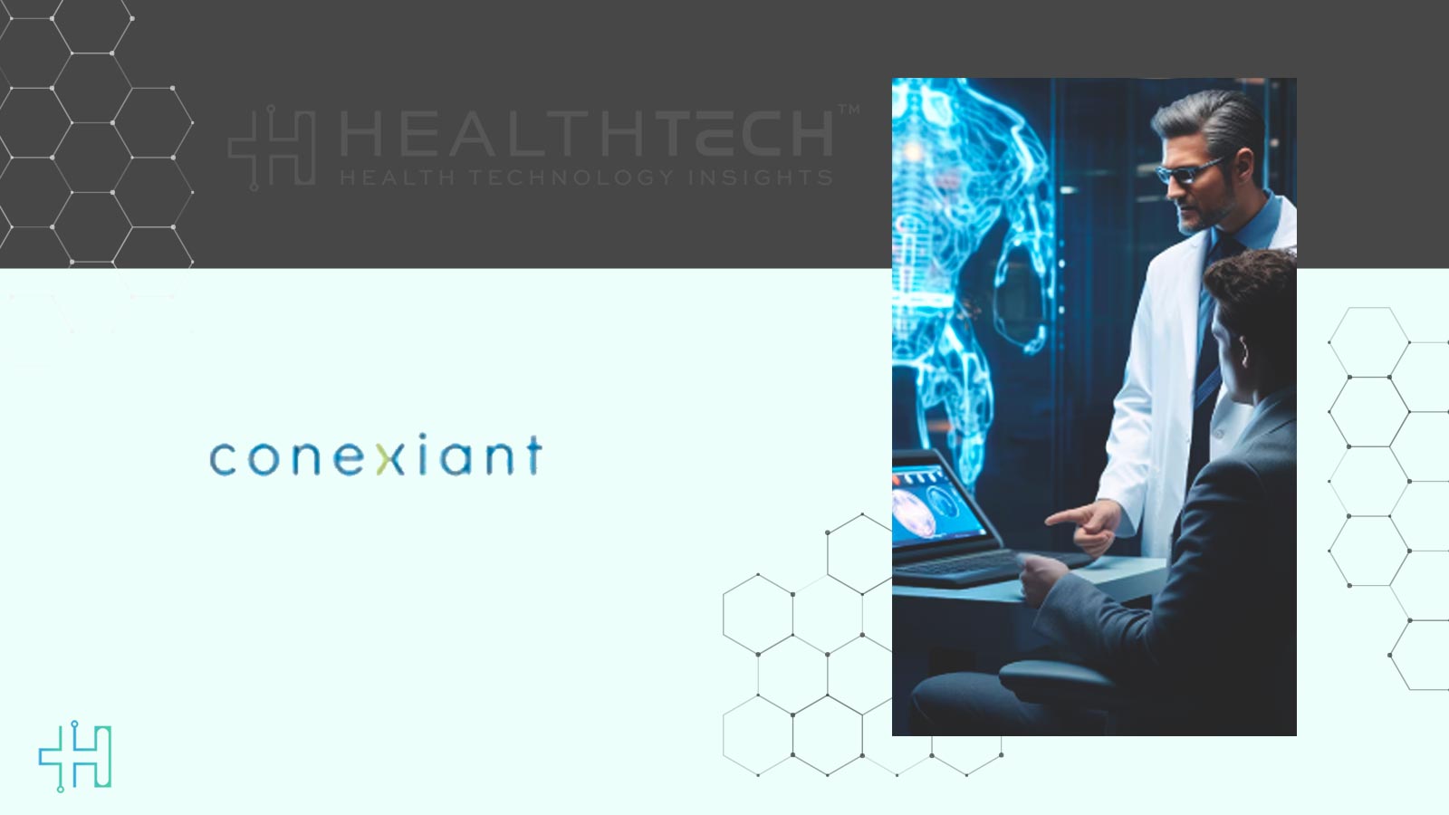 Conexiant Launches MDspire AI Platform for Medical Professionals