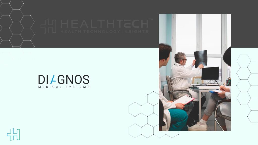 DIAGNOS Welcomes Dr. Pierre-Luc Charlebois to its Advisory Board