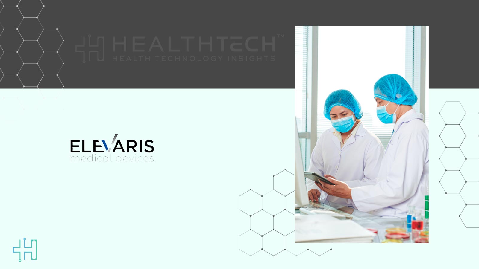 Elevaris Medical Devices Names New Chief Engineering and Operations Officer