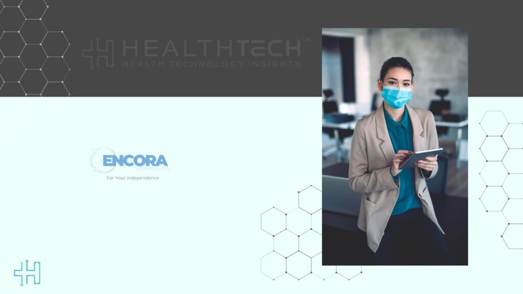 Encora Therapeutics Names Nadim Yared as Chairman and Chief Executive Officer