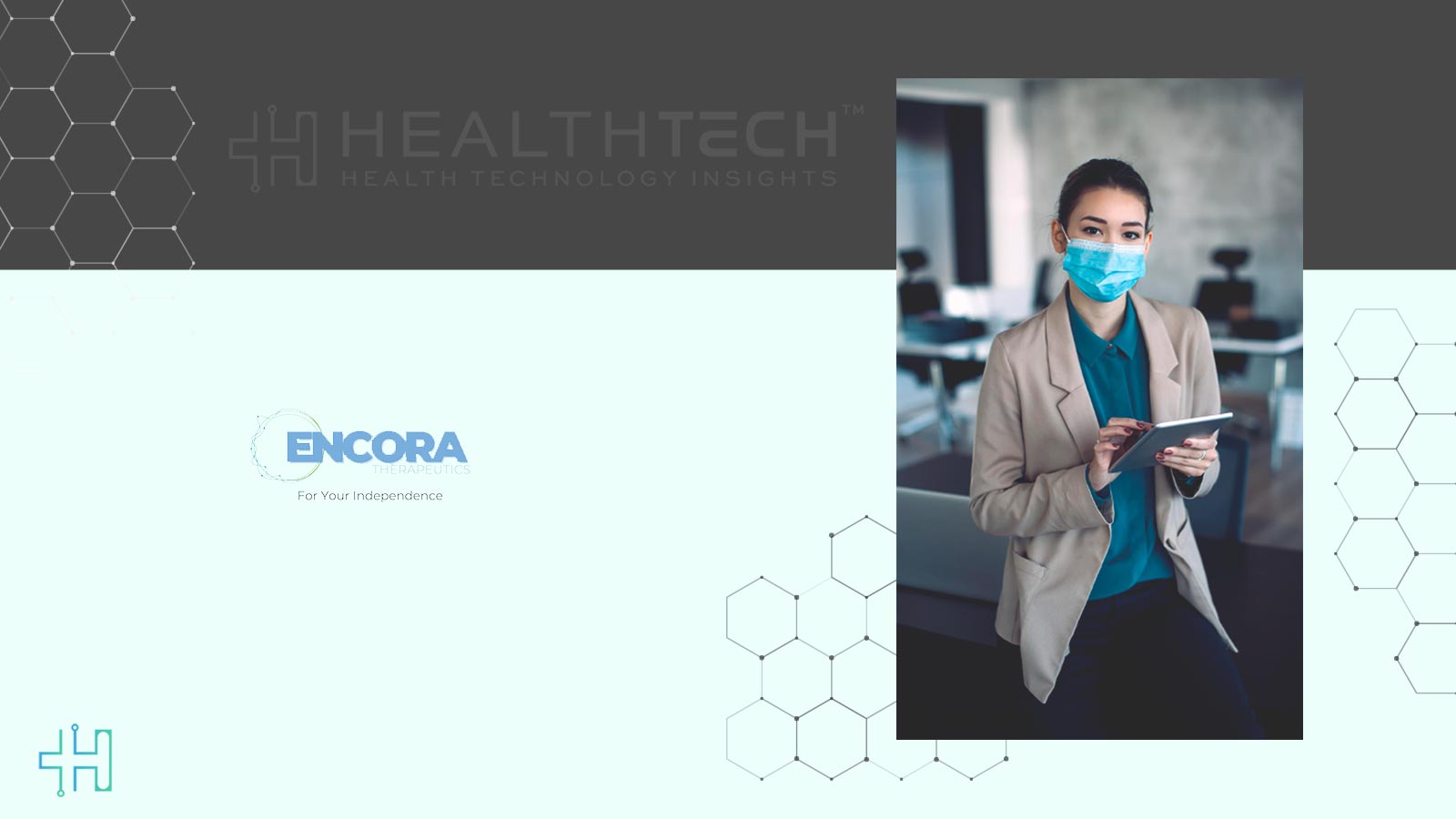 Encora Therapeutics Names Nadim Yared as Chairman and Chief Executive Officer