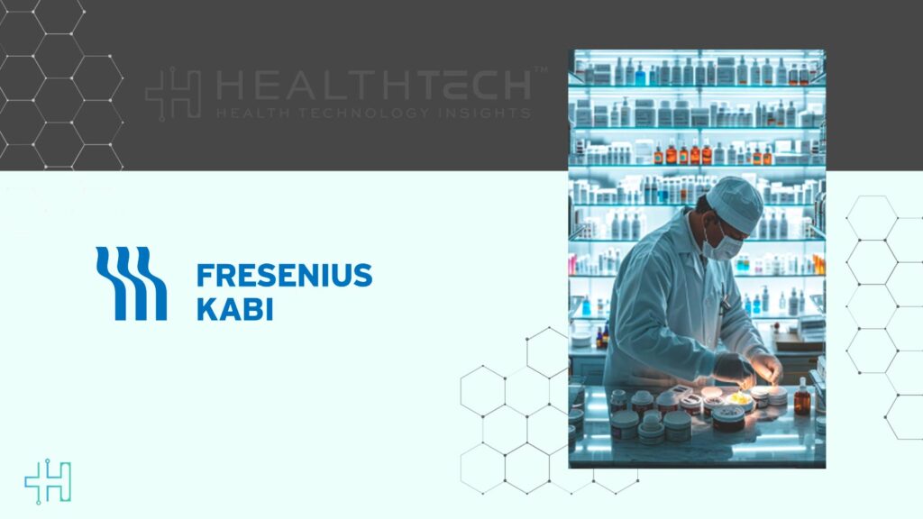 FDA Approves Interchangeable Status for Fresenius Kabi Biosimilars