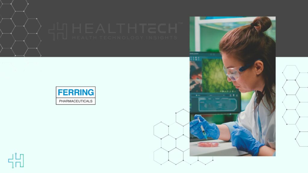 Ferring Highlights New Real-World Research with ADSTILADRIN in Clinical Practice