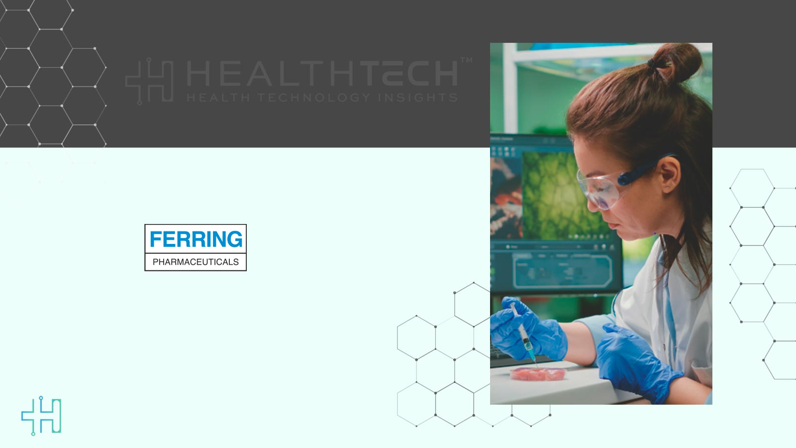 Ferring Highlights New Real-World Research with ADSTILADRIN in Clinical Practice