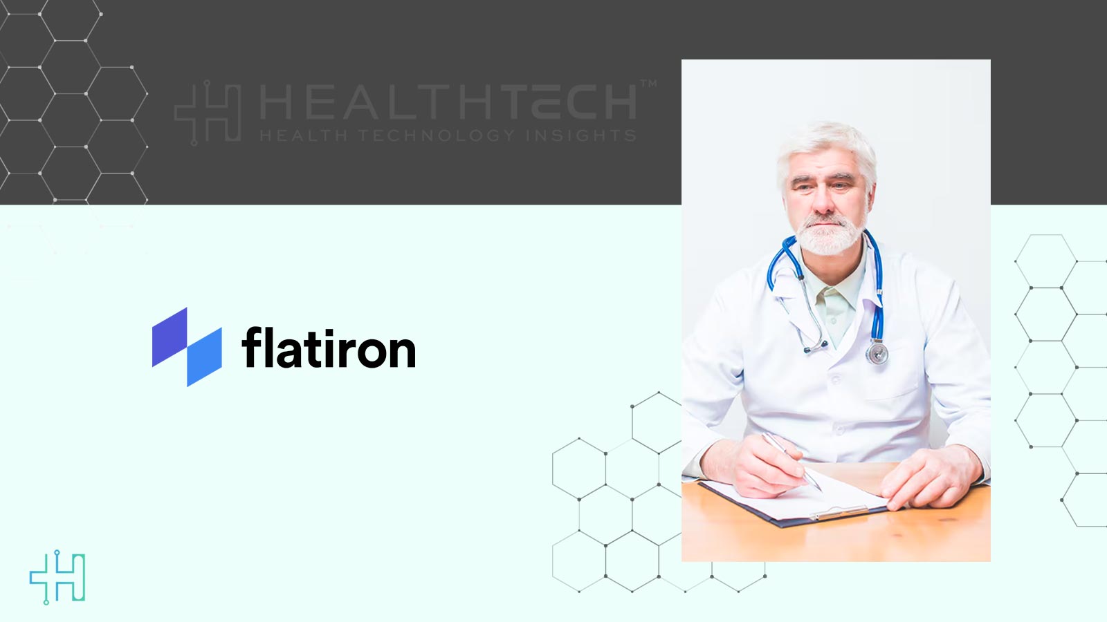 Flatiron Health Appoints Nathan Hubbard as Chief Executive Officer