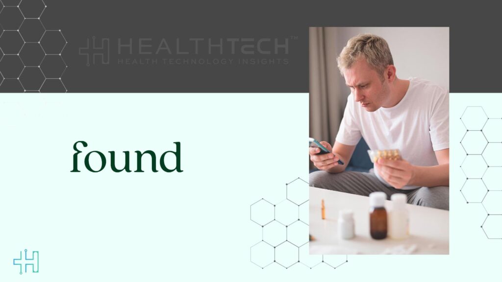 Found Health Launches GLP-1 Microdosing Program for Early Metabolic Dysfunction