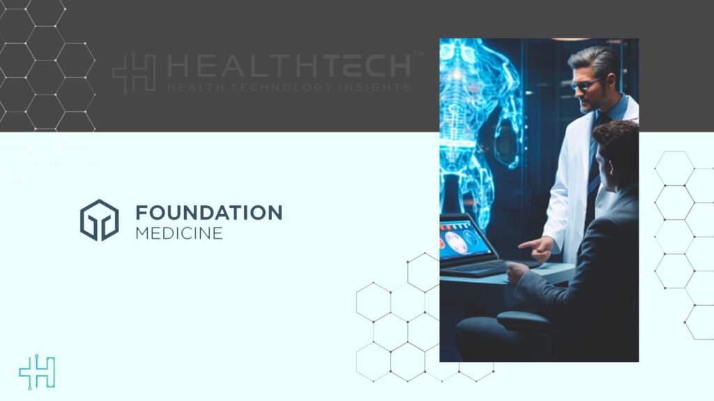 Foundation Medicine, Manifold Partner for AI Drug Discovery