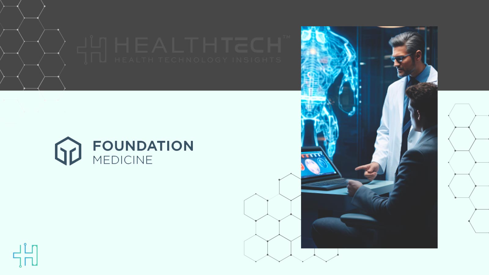 Foundation Medicine, Manifold Partner for AI Drug Discovery