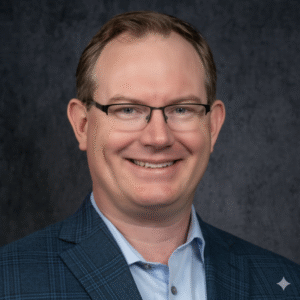 Picture of Kern Smith