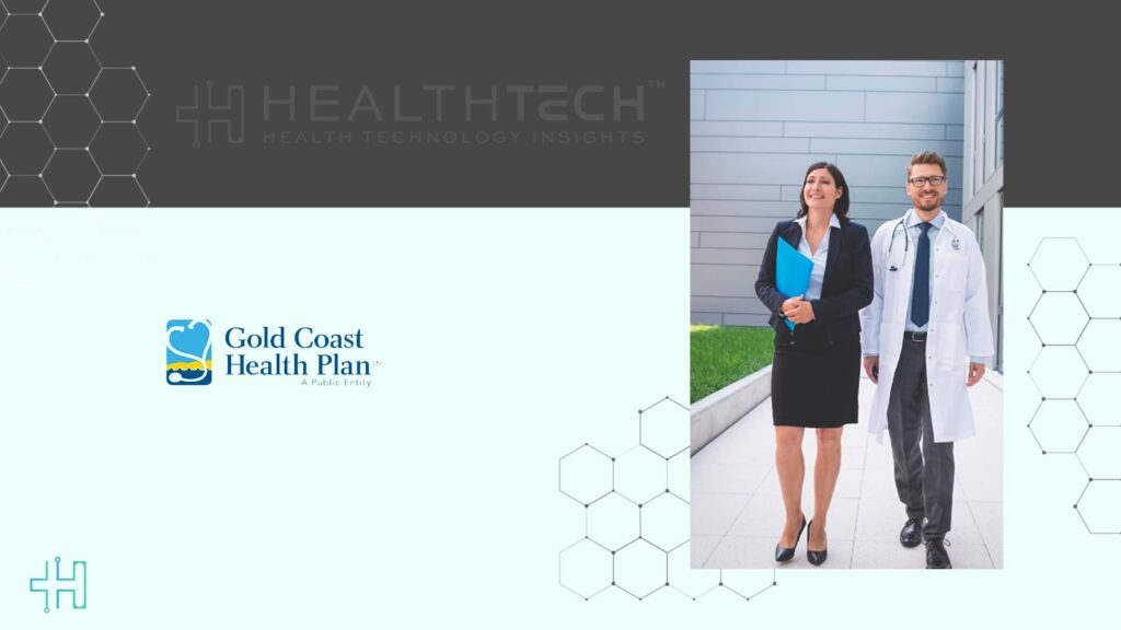 Gold Coast Health Plan Appoints New Chief Operating Officer
