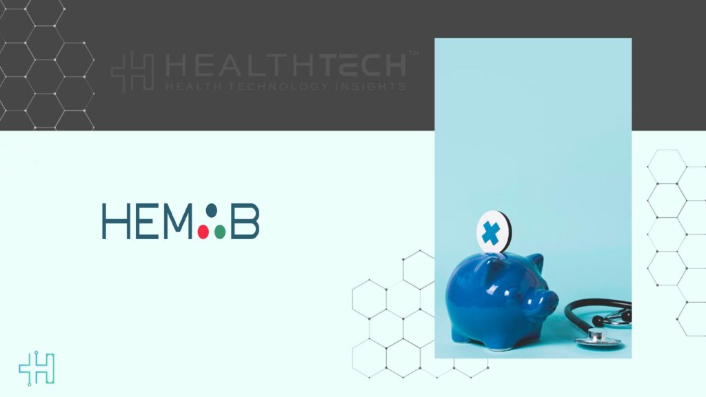 Hemab Therapeutics Raises $157 Million to Advance Bleeding Disorder Treatments