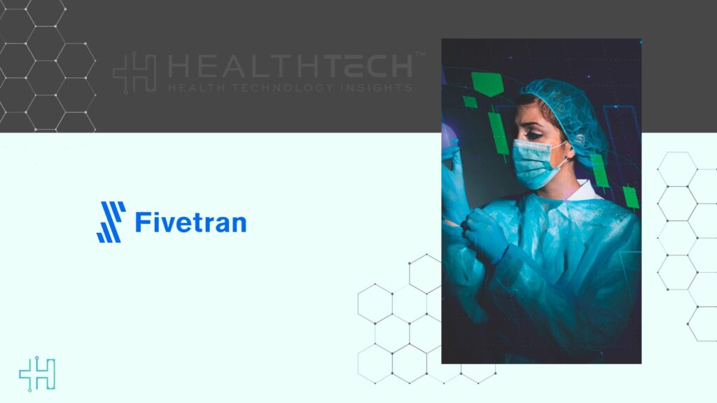 Hippocratic AI Selects Fivetran to Power Trusted Data Infrastructure for AI in Healthcare