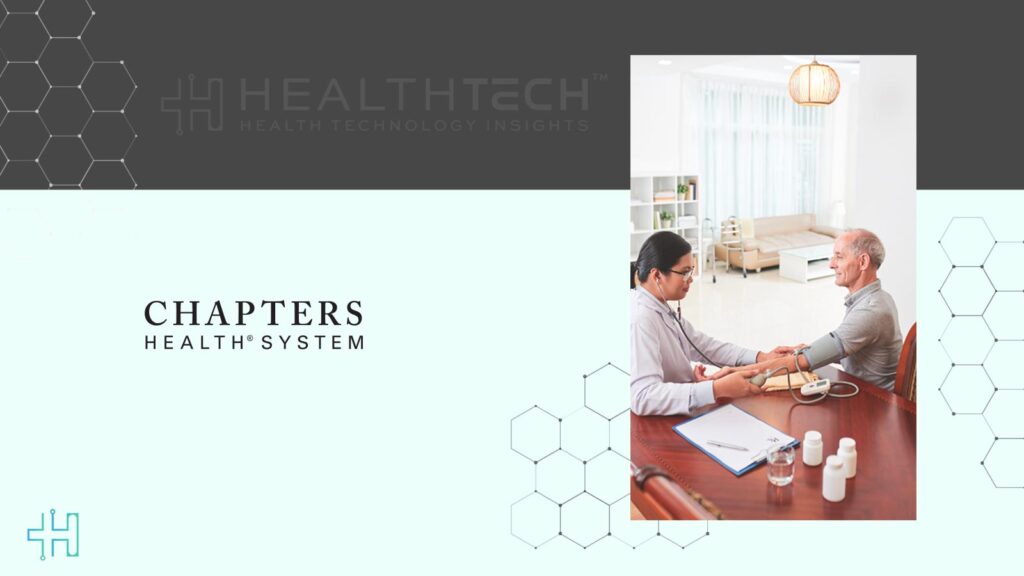 Hospice East Bay Finalizes Agreement to Join Chapters Health System