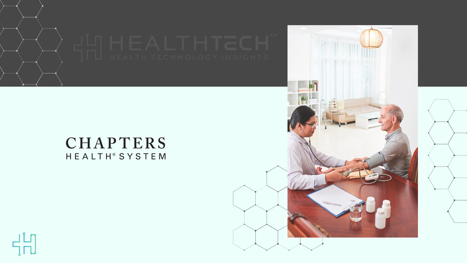 Hospice East Bay Finalizes Agreement to Join Chapters Health System