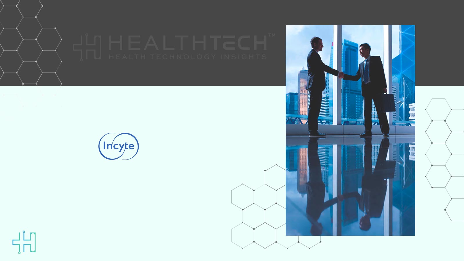 Incyte and Enable Partner on enFuse On-Body Delivery System