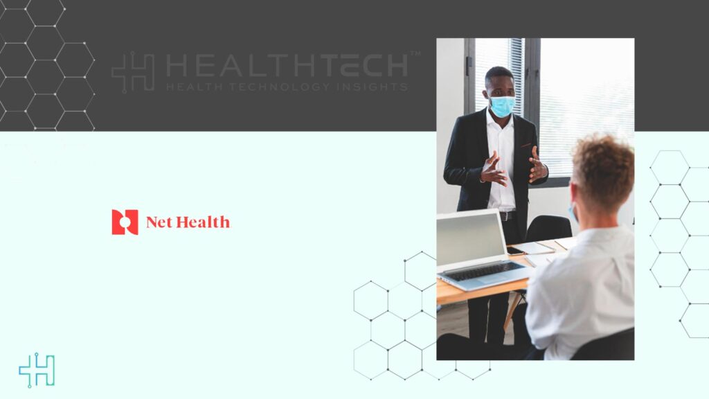 Jonathan Blackburn Joins Net Health's Executive Team as Chief Revenue Officer