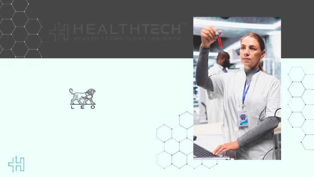 LEO Pharma Reveals U.S. Chronic Hand Eczema Data