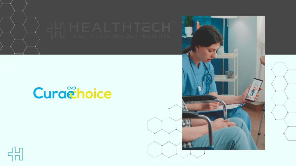 Lyric Health, Curaechoice Partner for Free Virtual Care