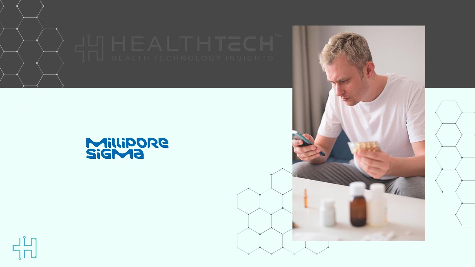 MilliporeSigma Partners with Promega to Advance 3-D Cell Drug Discovery Technologies