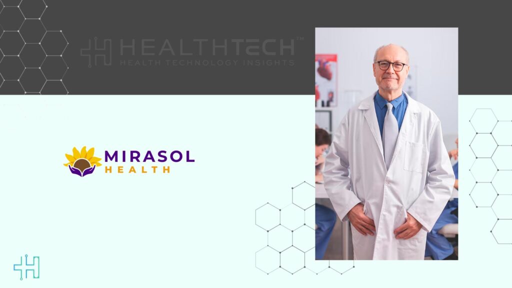 MiraSol Health Hires Dr. Rahul Parimoo to Serve as Chief Medical Officer