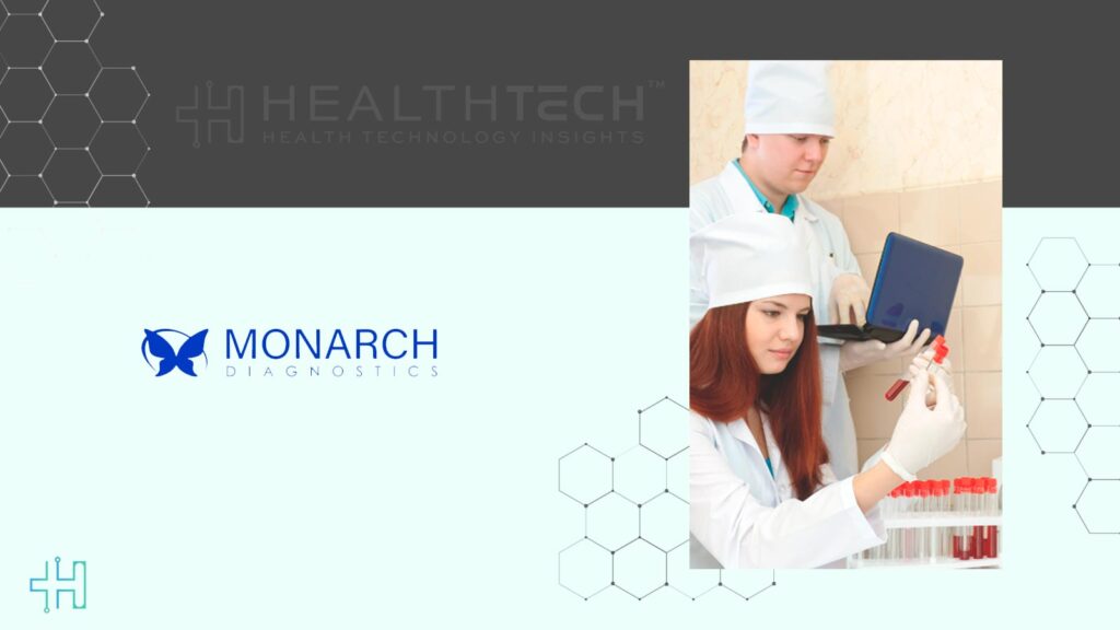 Monarch Diagnostics Launches New Clinical Lab in Dallas