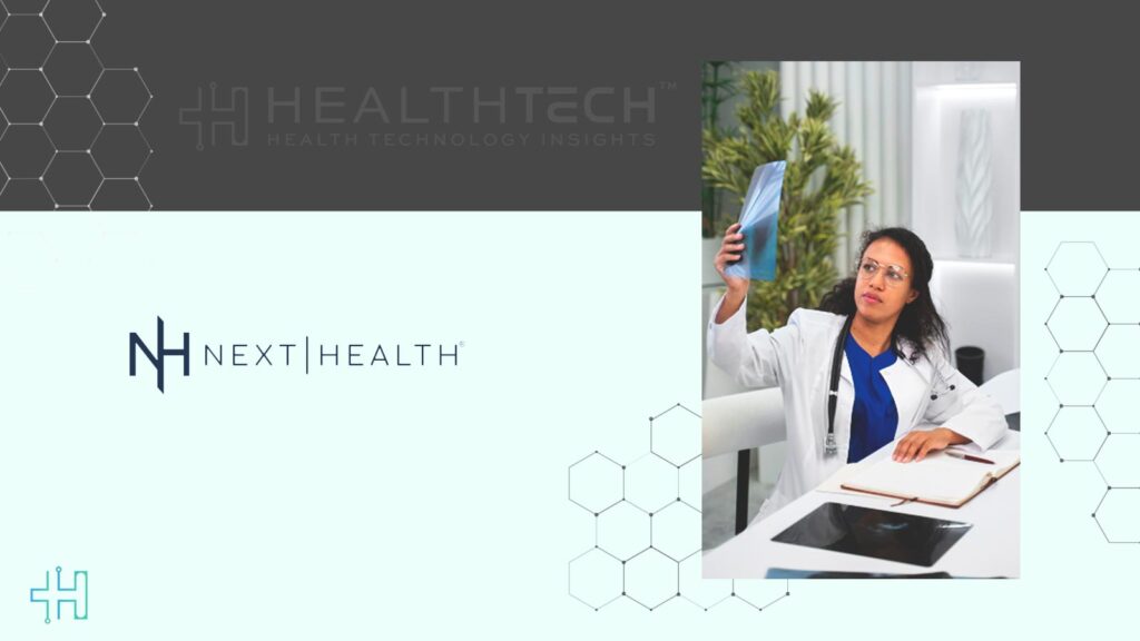 Next Health Brings Proactive Medicine 4.0 Model To Colorado