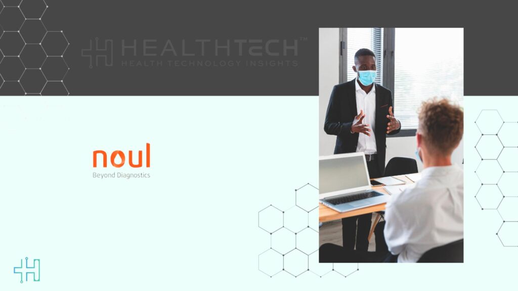 Noul Supplies AI Diagnostic Platform miLab to Charité Hospital