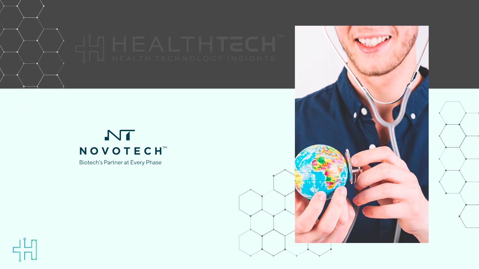 Novotech Maps Global Growth in Radiopharmaceutical Trials