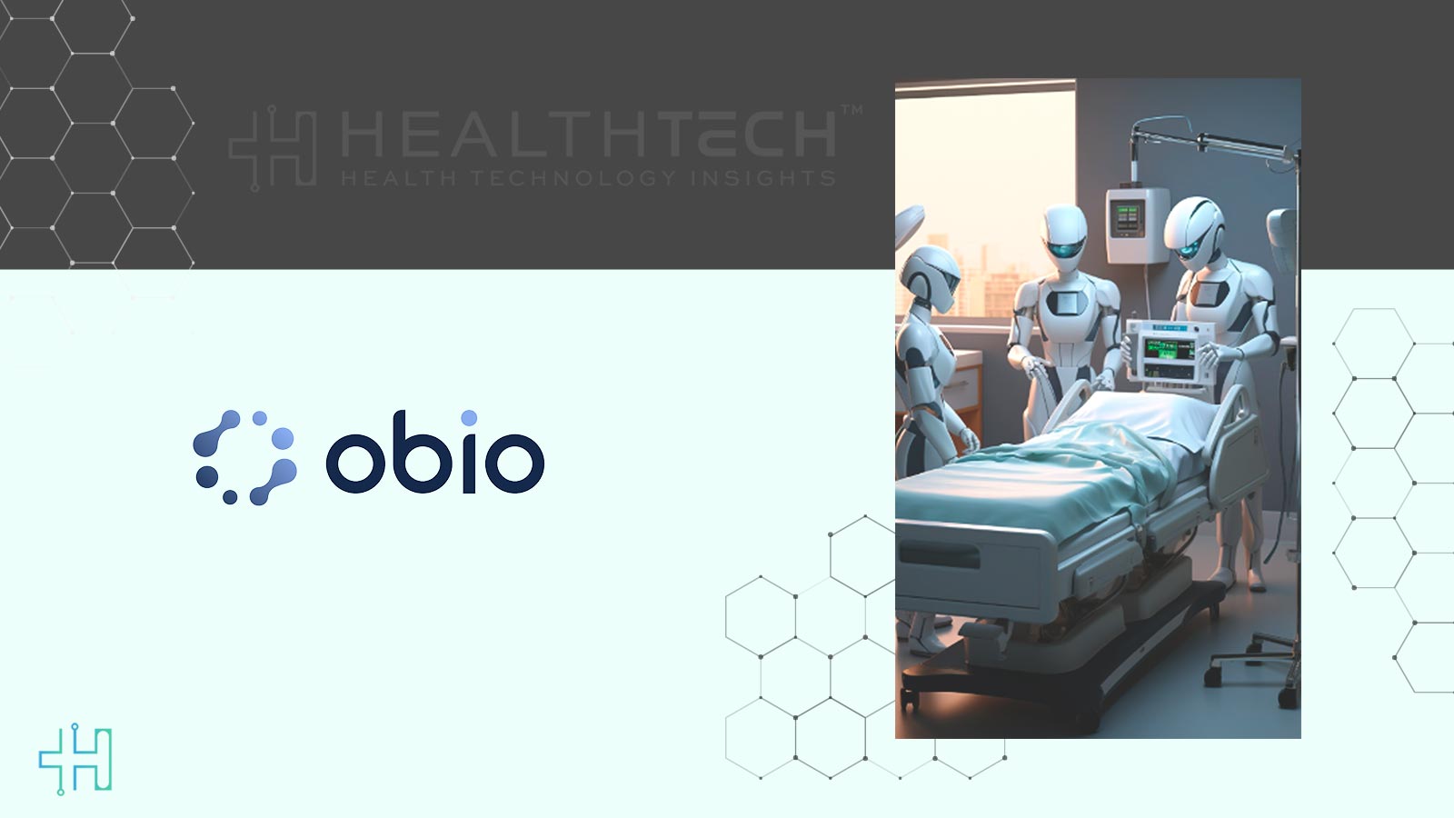 OBIO, Ottawa Hospital Advance AI in Critical Care