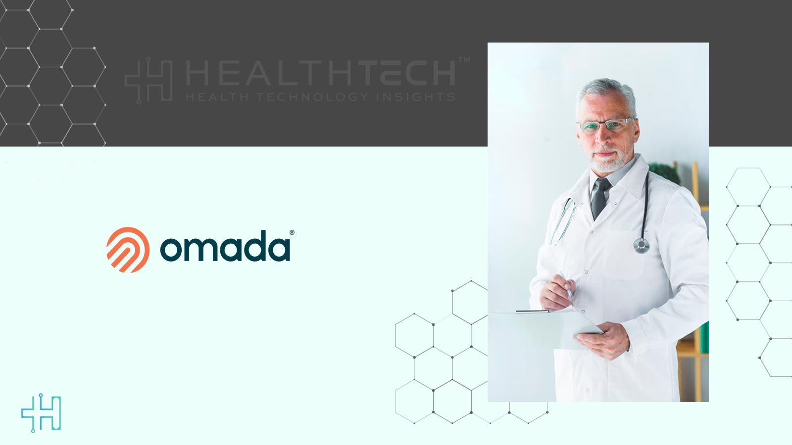Omada Health Welcomes Thomas Tsang, as Chief Medical Officer