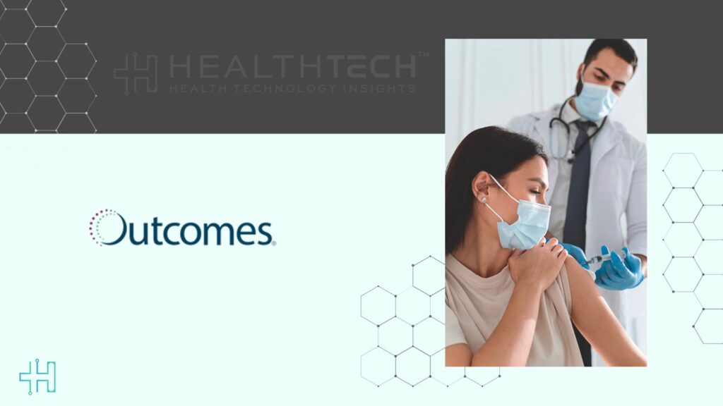 Outcomes Launches Integrated Vaccines Module
