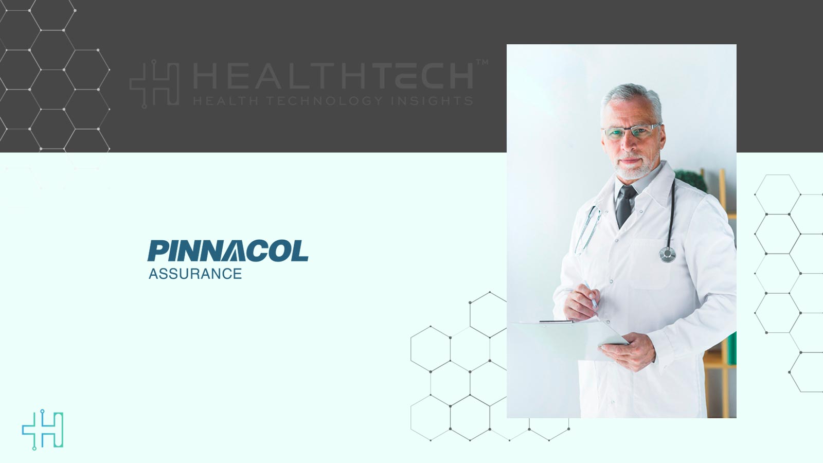 Pinnacol Assurance Names Dr. Gabriel Lockhart as Senior Medical Director