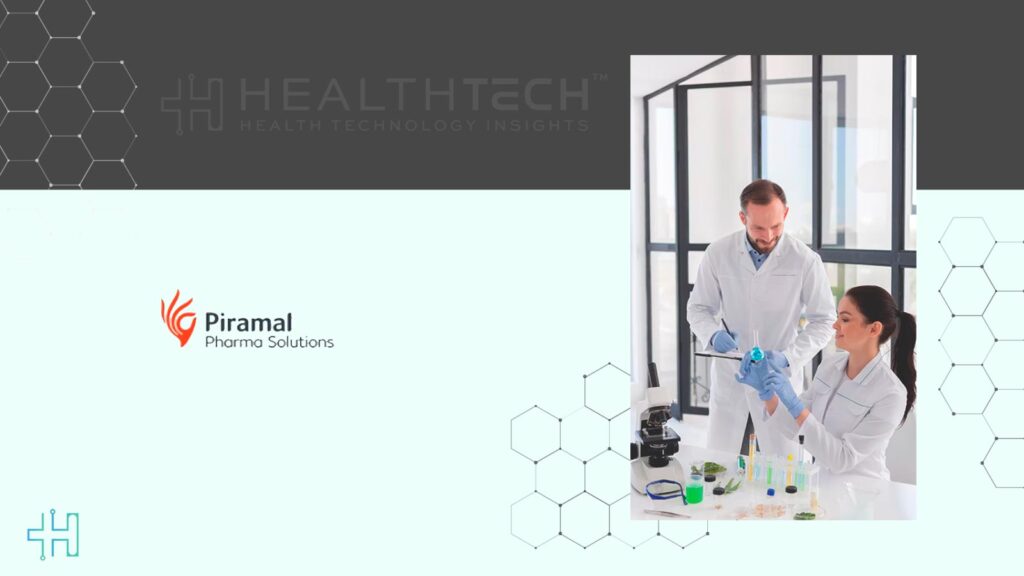 Piramal Pharma Partners with IntoCell to Boost Bioconjugates