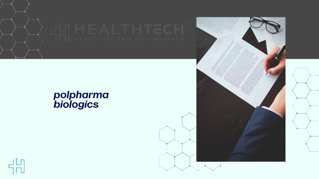 Polpharma and Fresenius Kabi License Vedolizumab Biosimilar